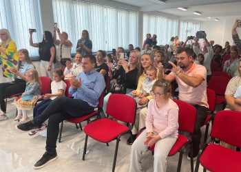 Gudovčani proslavljaju uređenje mjesnog doma i Dan sela