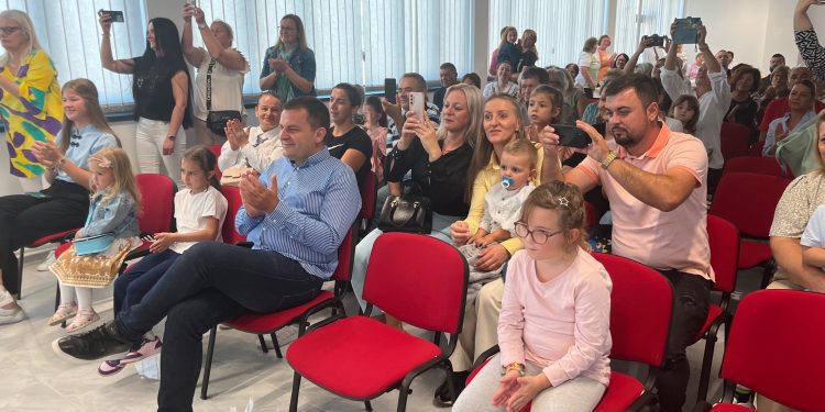 Gudovčani proslavljaju uređenje mjesnog doma i Dan sela