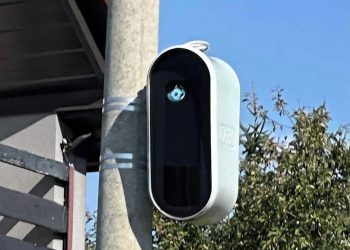 Nove kamere na bjelovarskom području