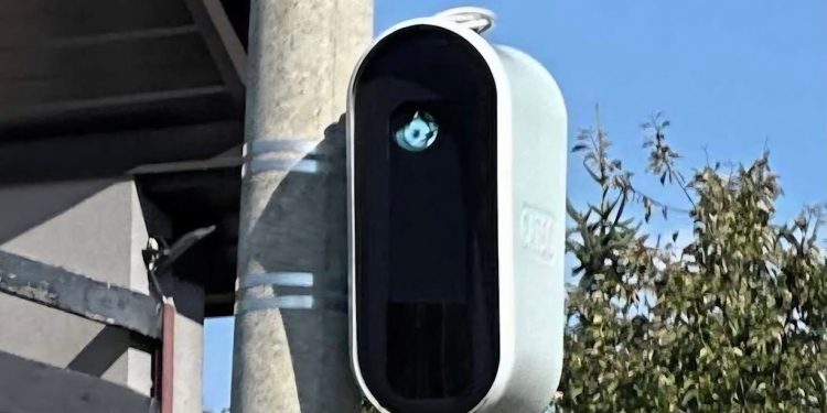 Nove kamere na bjelovarskom području