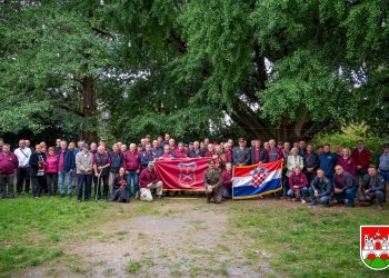 Svečano i dostojanstveno uz obljetnicu osnutka 24. MAD-a