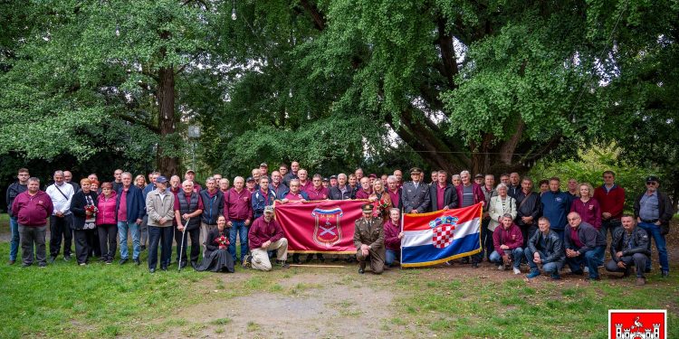 Svečano i dostojanstveno uz obljetnicu osnutka 24. MAD-a