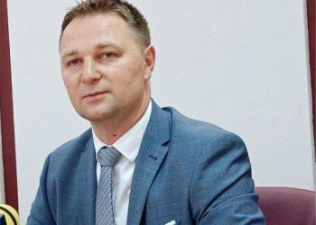 Župan Marušić oštro osudio veličanje krvnika Tepića