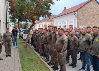 Omege dobile svoju spomen-ploču