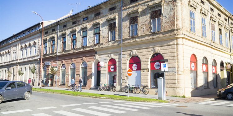 Zatvaraju se prometnice u centru Bjelovara zbog Dana grada i Dana branitelja