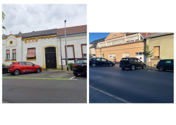 Tko je povukao zelenu liniju? Franjevačka ulica u čudu, dok u Miošićevoj vlada parkirna anarhija