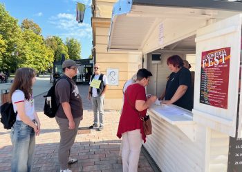 Počela prodaja ulaznica za omiljeni festival, u Bjelovar stiže deset vrhunskih komedija