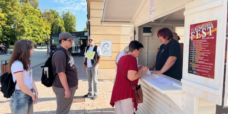 Počela prodaja ulaznica za omiljeni festival, u Bjelovar stiže deset vrhunskih komedija