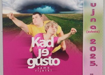 Dani srpske kulture od 4. do 7. rujna u Bjelovaru