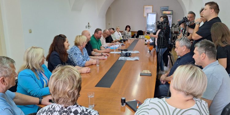 Večeras velika završnica Bjelovarskog kulturnog ljeta