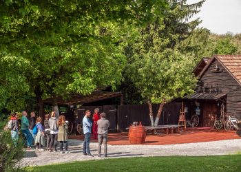 SARMA FEST – nova gastro manifestacija stiže u Maglenču