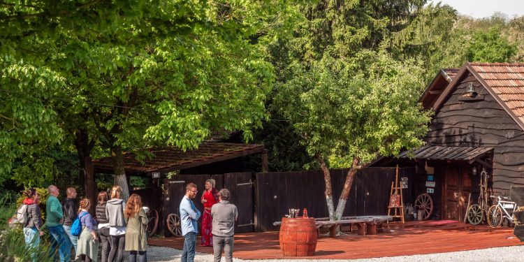 SARMA FEST – nova gastro manifestacija stiže u Maglenču