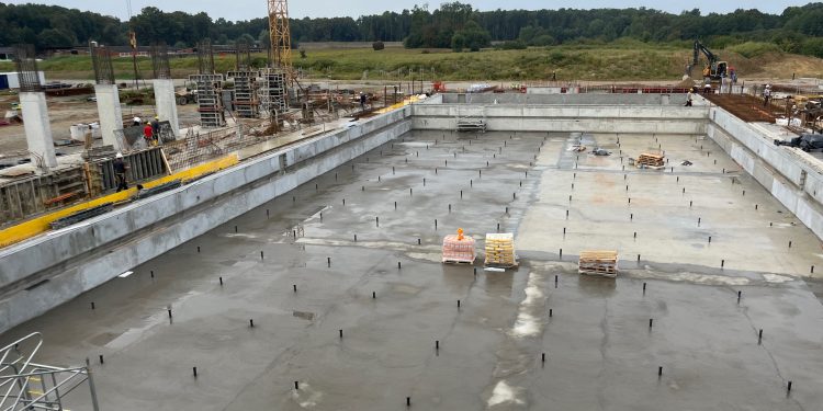 Wellovar na pola puta, do kraja godine prva zapošljavanja
