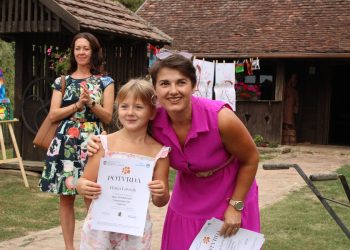 Završna konferencija pilot projekta u Velikom Grđevcu: Stotinjak mališan uživalo u besplatnim aktivnostima