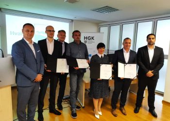 Proglašeni županijski dobitnici “Zlatne kune”, neki i drugi put za redom