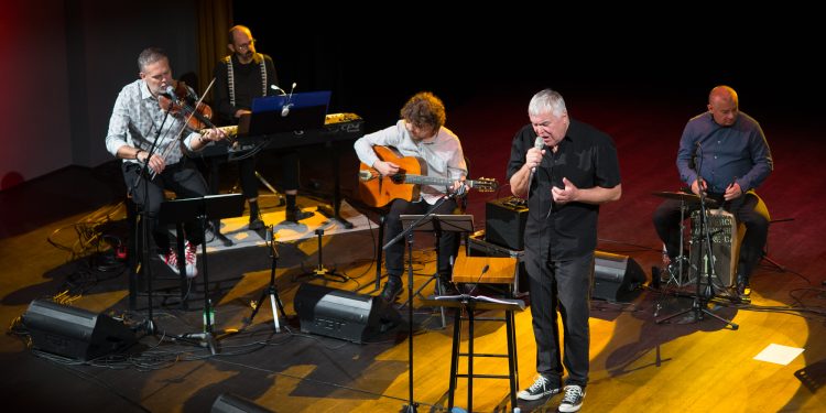 Zoran Predin ponovno stiže u Bjelovar uz knjigu i film