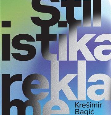 Akademik Bagić u Bjelovaru će govoriti o stilistici reklame