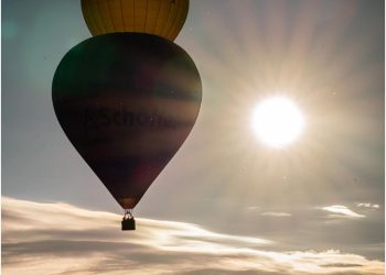 Oslobodila su se mjesta za let balonom, a prisutne očekuje i iznenađenje! Tko će biti sretni dobitnici?