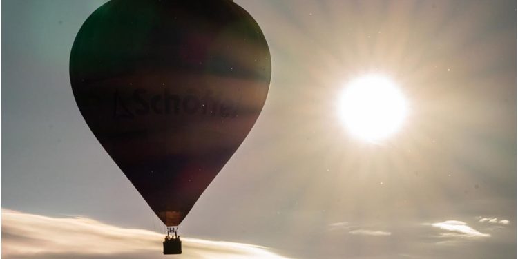 Oslobodila su se mjesta za let balonom, a prisutne očekuje i iznenađenje! Tko će biti sretni dobitnici?