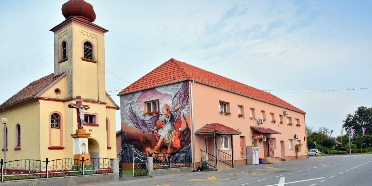 Osnovna škola Berek domaćin nacionalnog predstavljanja projekta „Mama, budi zdrava“