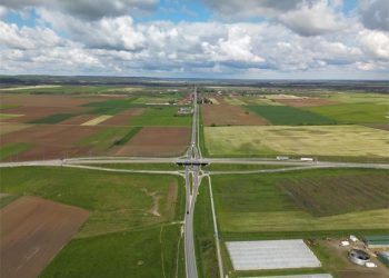 Što je usporilo završetak brze ceste do Bjelovara i koji je novi rok završetka