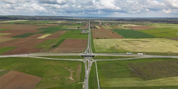 Što je usporilo završetak brze ceste do Bjelovara i koji je novi rok završetka
