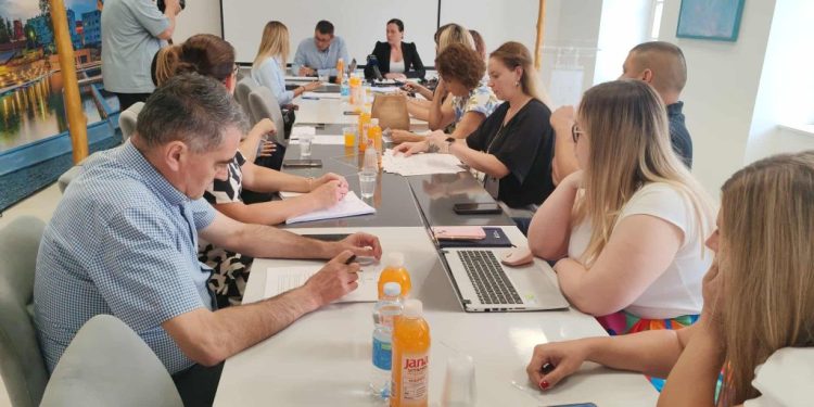 Rasprava o vodi, parkiralištu, sajmištu i komunalijama na sjednici Gradskog vijeća Čazme