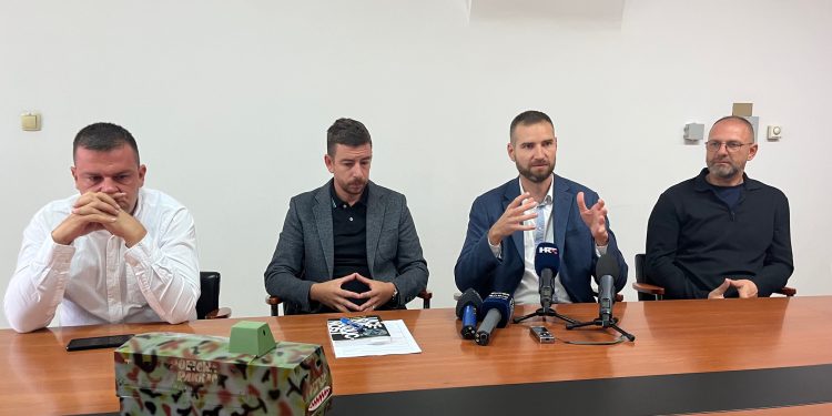U listopadu prva klapa dokumentarca “Pamtimo vas- Kusonje 1991”