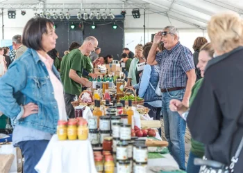 Nedjelja kao stvorena za nabavku eko proizvoda