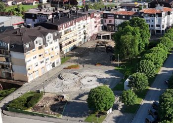 Grad Garešnica upozorava školarce i njihove roditelje