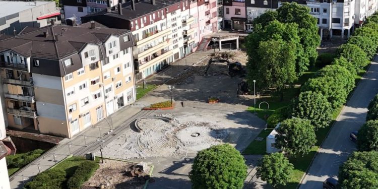 Grad Garešnica upozorava školarce i njihove roditelje