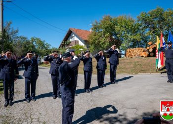 Obilježena godišnjica napada na naselje Doljani