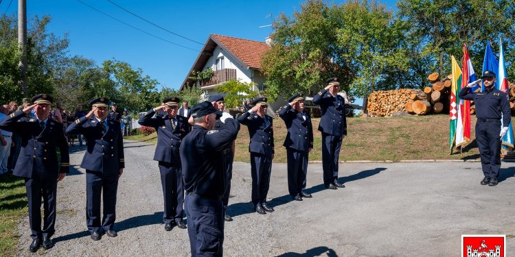 Obilježena godišnjica napada na naselje Doljani