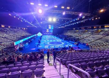 Učenici doživjeli jedan od najvećih sportskih događaja godine