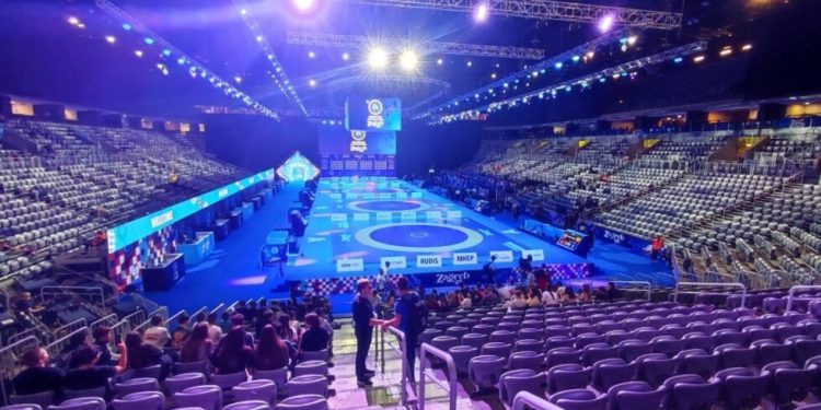 Učenici doživjeli jedan od najvećih sportskih događaja godine