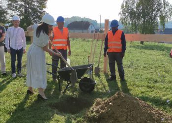 Povijesni dan za Čazmu, školi se smiješi jednosmjenska nastava