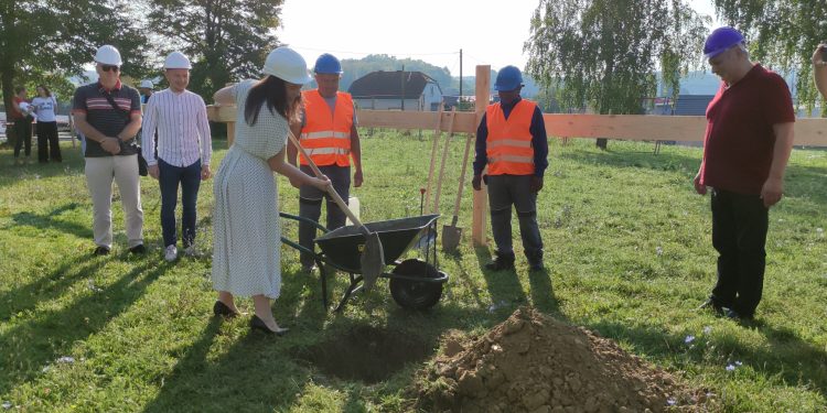 Povijesni dan za Čazmu, školi se smiješi jednosmjenska nastava