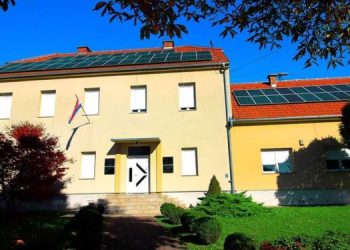 Općina Kapela slavi svoj dan, sutra svečano otvorenje novog društvenog doma