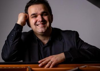 Večeras u Čazmi glazbena poslastica koja se ne propušta