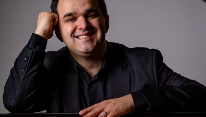 Večeras u Čazmi glazbena poslastica koja se ne propušta