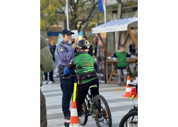 Policija u rujnu organizira tri dana zanimljivih aktivnosti i predavanja za osnovnoškolce