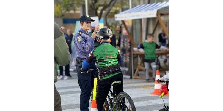 Policija u rujnu organizira tri dana zanimljivih aktivnosti i predavanja za osnovnoškolce