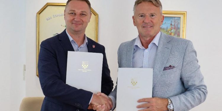 Županija opet osigurala prijevoz učenicima