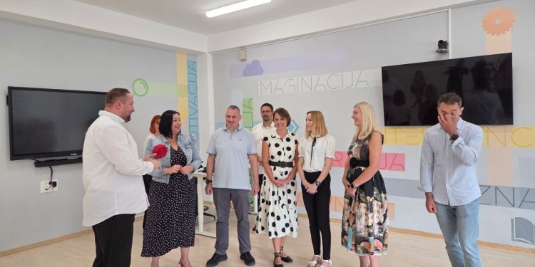 Bjelovarske škole spremne za početak nastave: sigurnost, ulaganja i pomoć roditeljima