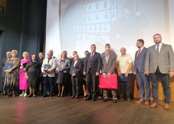 Program na svečani bjelovarski dan