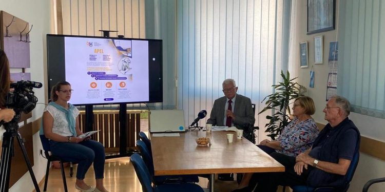 Udruga tjelesnih invalida Bjelovar o Europskom tjednu mobilnosti: Pristupačnost još uvijek veliki izazov