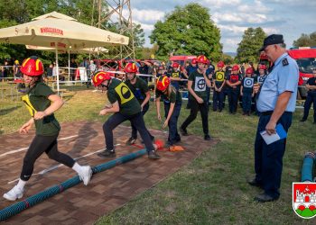 Vatrogasna tradicija posvećena preminulom kolegi