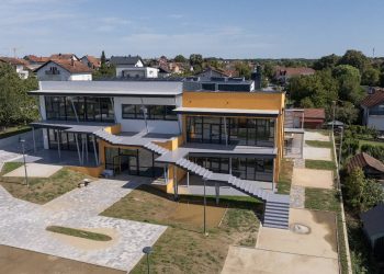 Bjelovarčani broje sitno do otvorenja još jednog novog vrtića