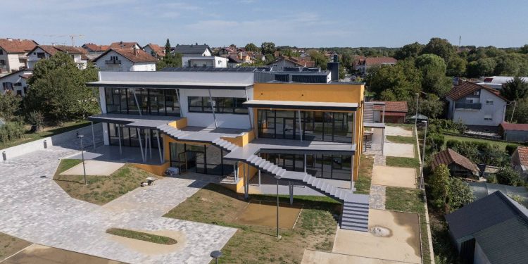 Bjelovarčani broje sitno do otvorenja još jednog novog vrtića