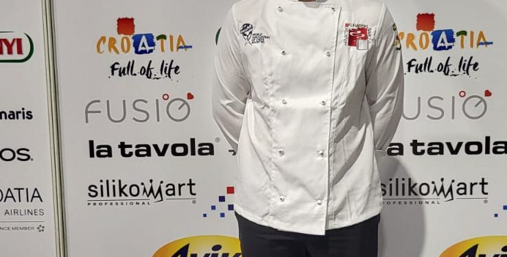 Troje učenika Turističko-ugostiteljske i prehrambene škole Bjelovar osvojilo je izvrsne rezultate na 15. Kamelija kupu